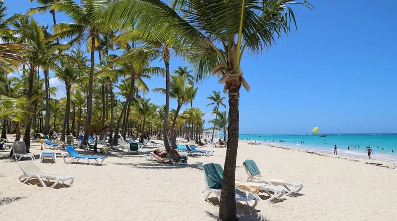 Arena Gorda Beach Guide Top Things to Do, Stay & Explore in Punta Cana
