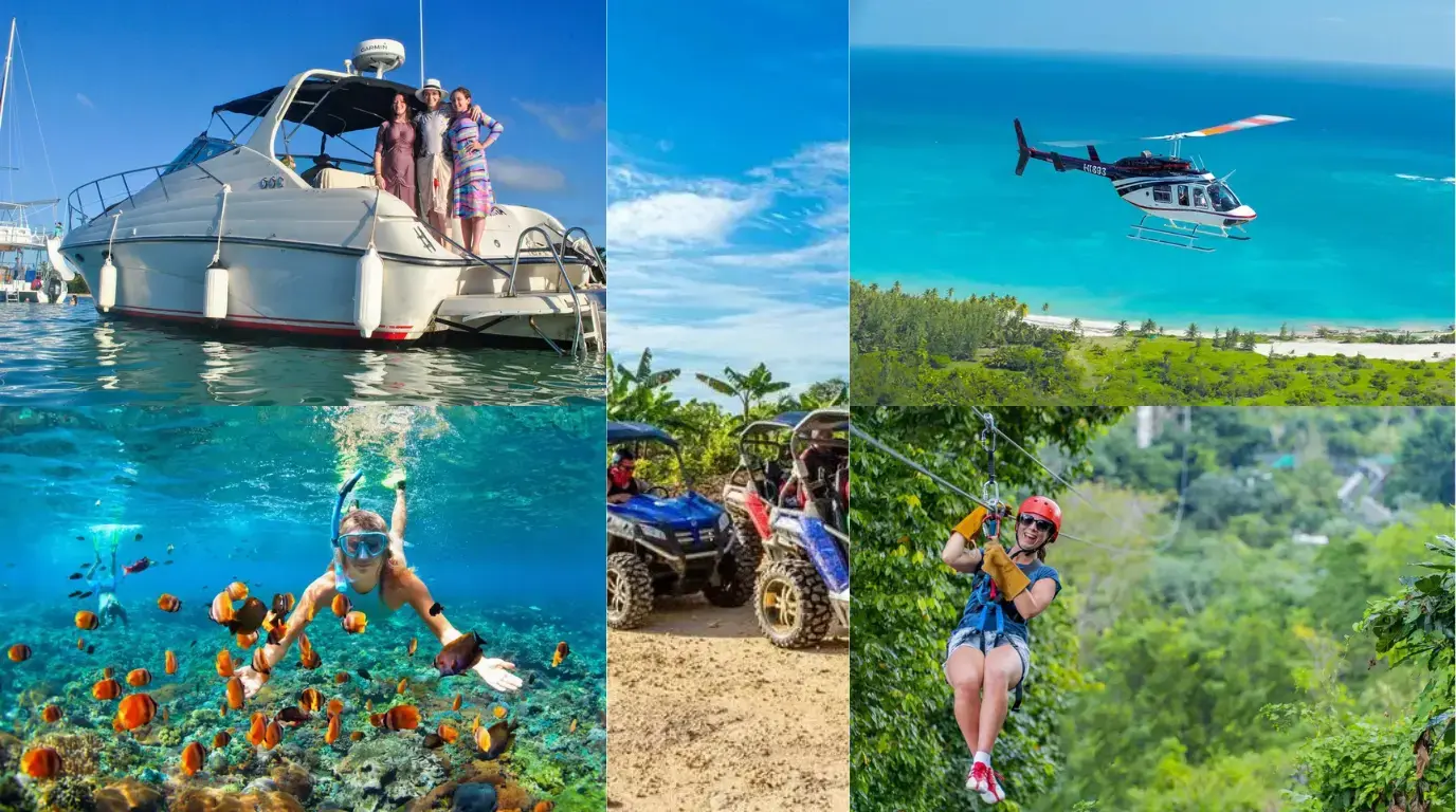 Unique Things to Do in Punta Cana: Top 10 Hidden Gems & Experiences