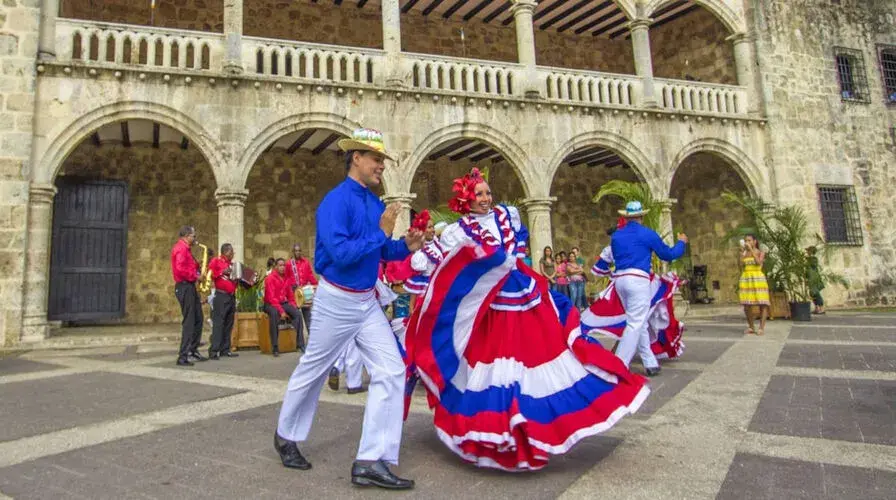 5. Monkeyland and Cultural Tours - Top Must-See Punta Cana Excursions and Activities