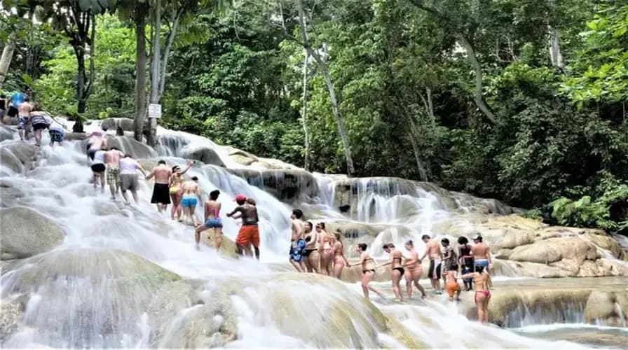 Hiking and Nature Spots - Top Things to Do in Jamaica in February