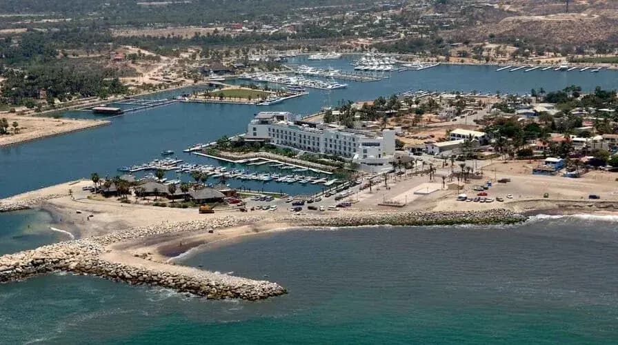 Puerto Los Cabos