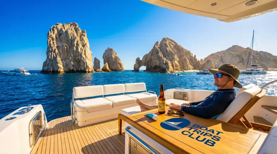 What is the Weather Like in Cabo in June - Cabo San Lucas Weather in June