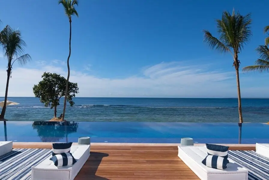 9. Casa de Campo Resort & Villas