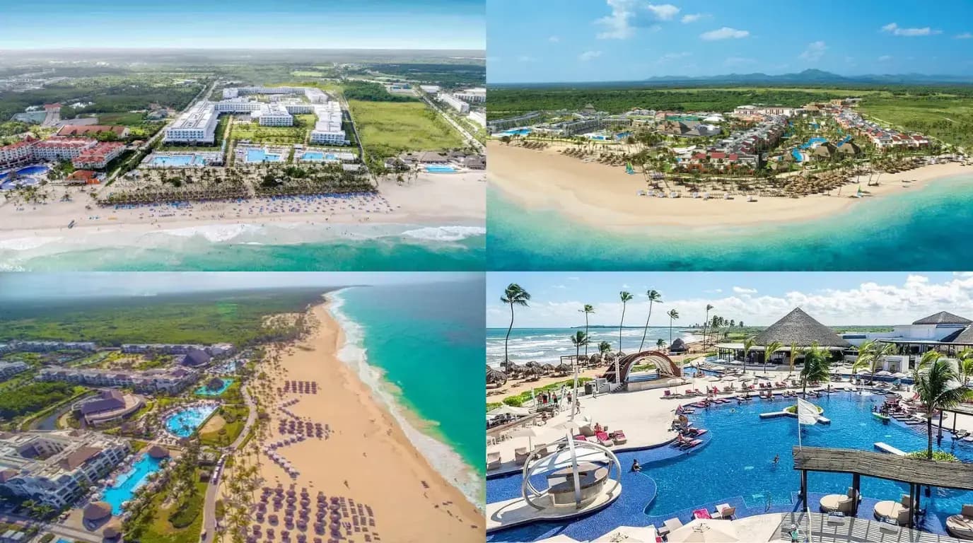 Best Resort in Punta Cana for Nightlife - Top 5 Picks for Party Lovers