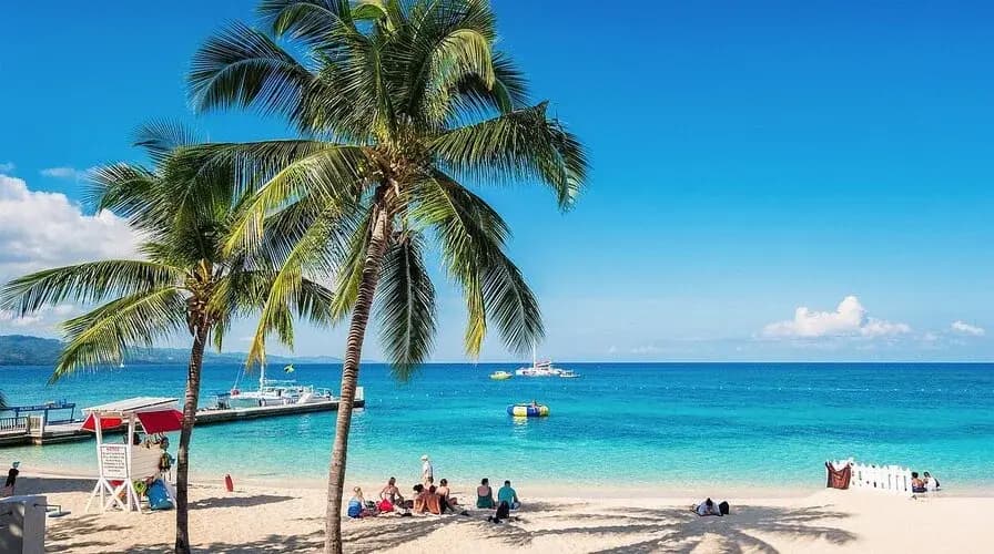 Exploring Key Destinations