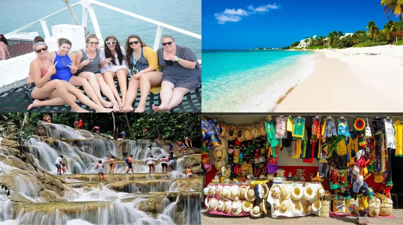 Jamaica Weather in April - Events & Top Things to Do for Your Pefect Trip