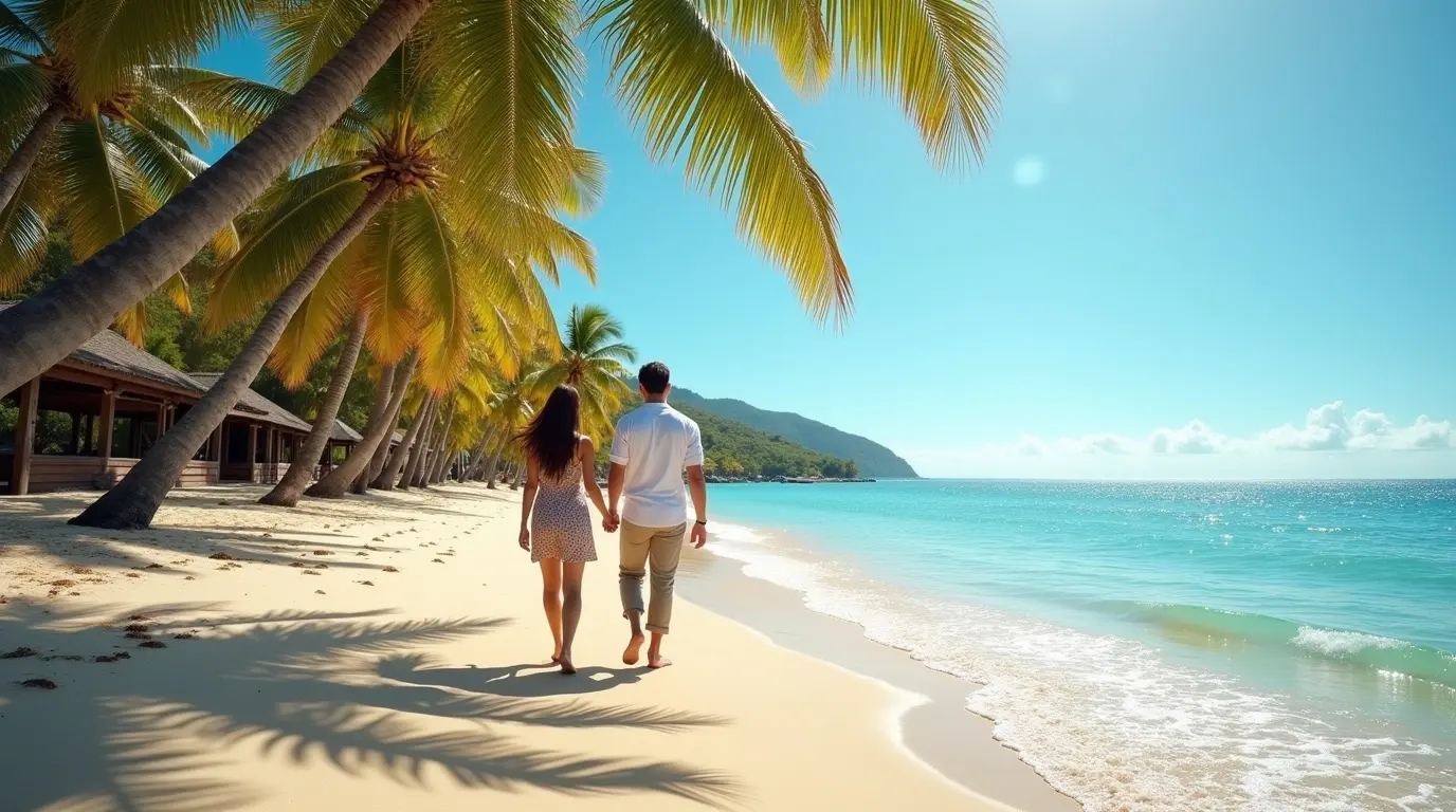 beaches in punta cana - Boat Trips Club
