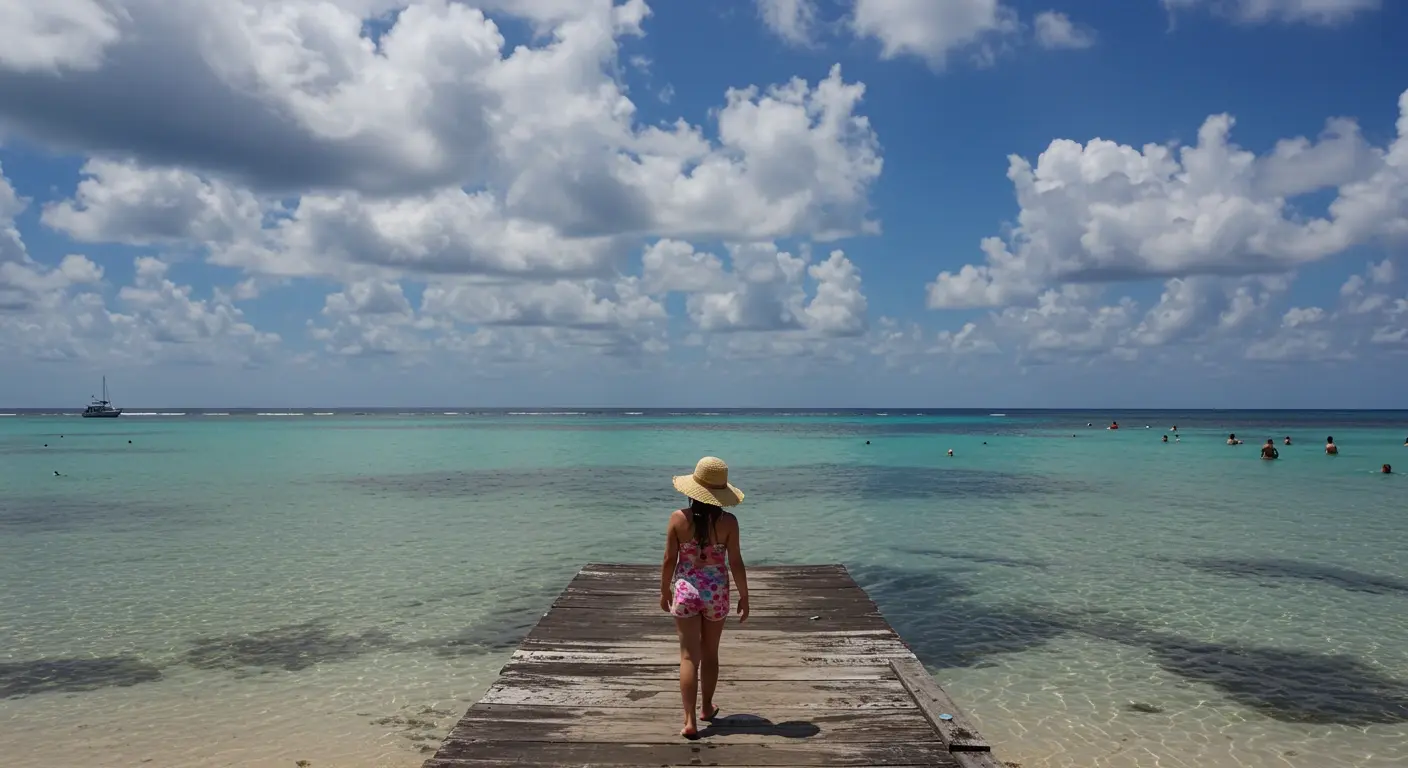 Things You Didn’t Know About Cancun Weather in March
