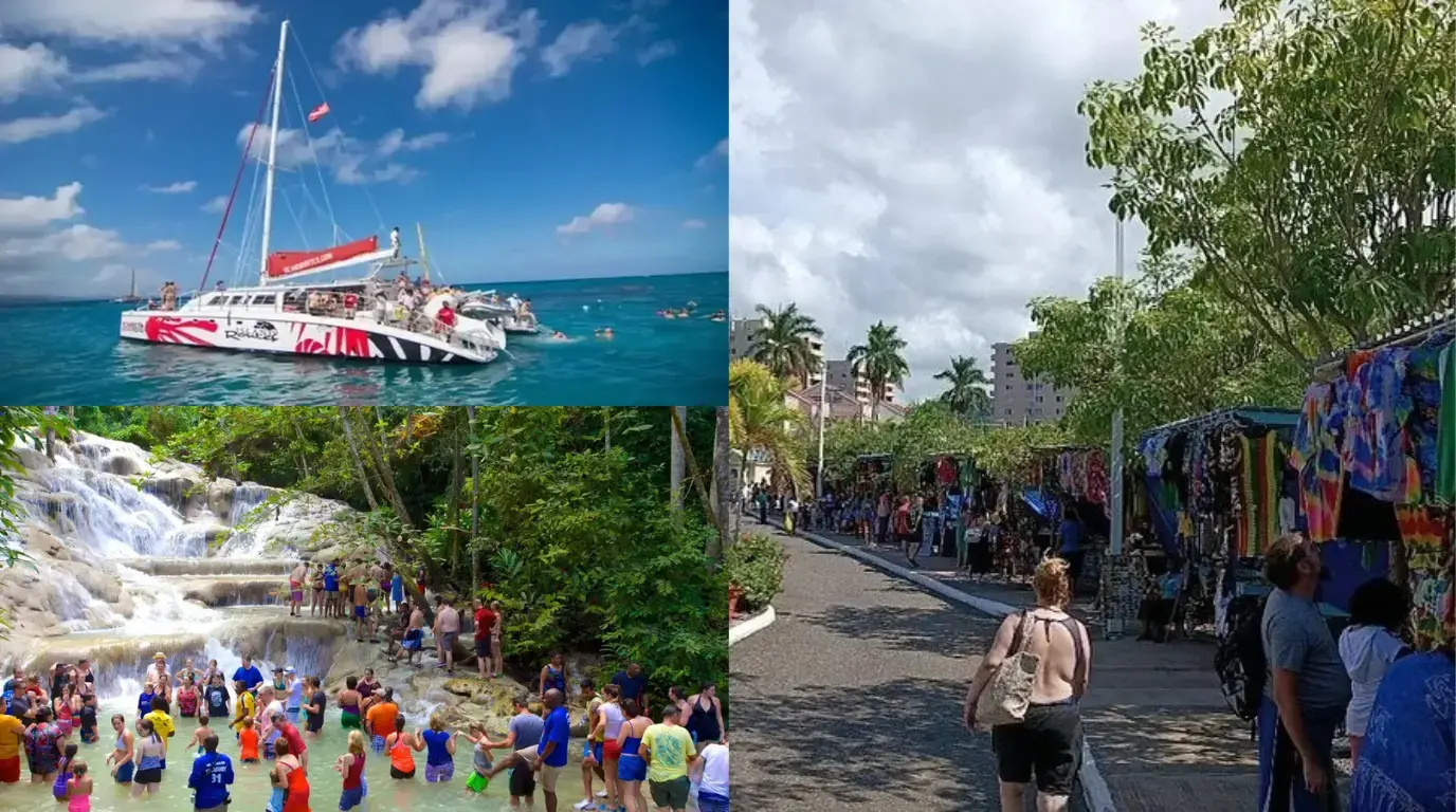 Weather in Jamaica in October - Events & Top Things to Do for Your Pefect Trip