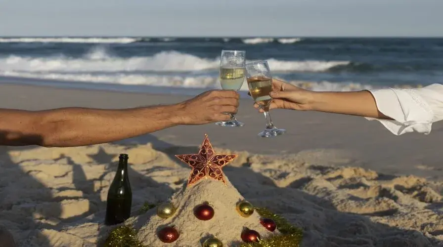 2. Holiday Events and Festivities - Top Things to Do in Punta Cana in December