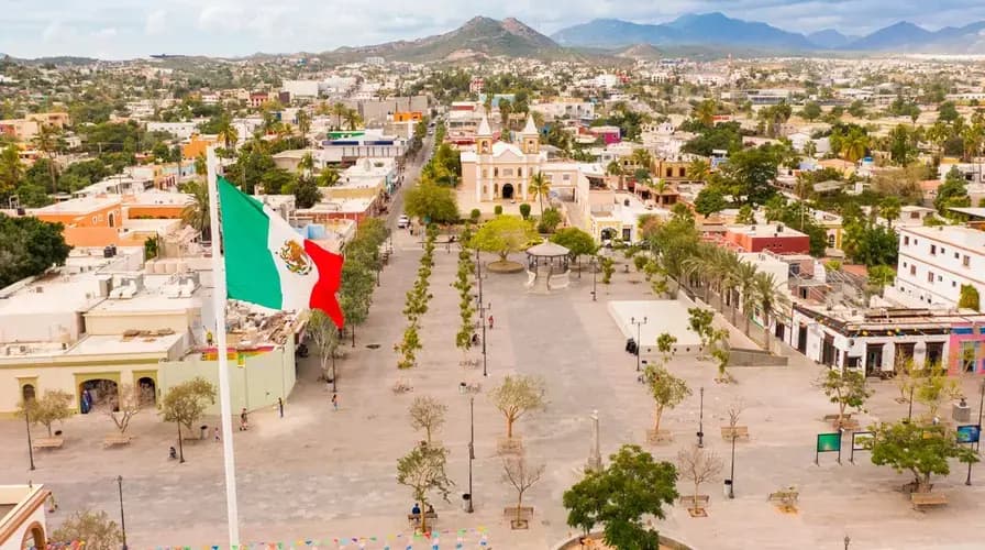 San José del Cabo