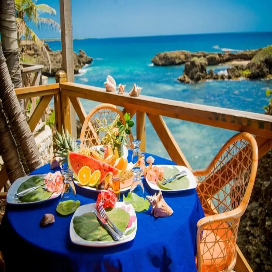 Discover Punta Cana’s Culinary Scene