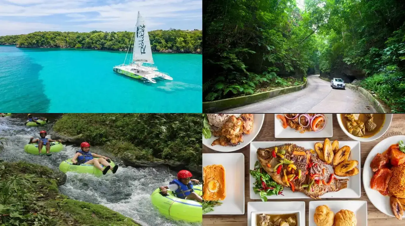10 Best Things to Do in Ocho Rios - Top Attractions and Activities