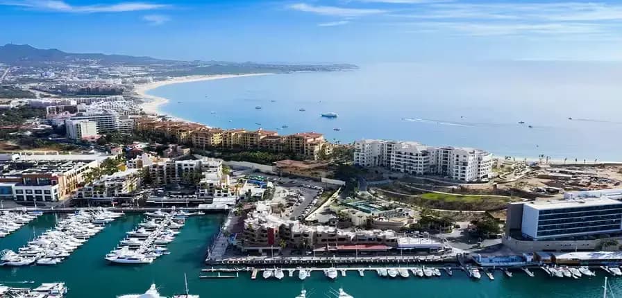 Population Growth Trends in Cabo San Lucas