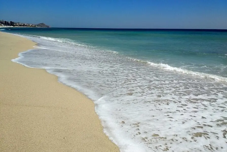 12. El Tule Beach