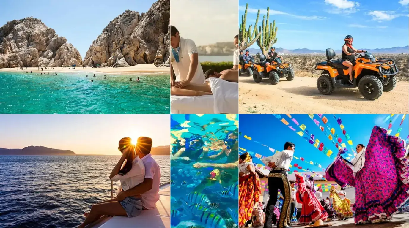 Top 10 Things to Do in Cabo in July Ultimate Summer Activities Guide