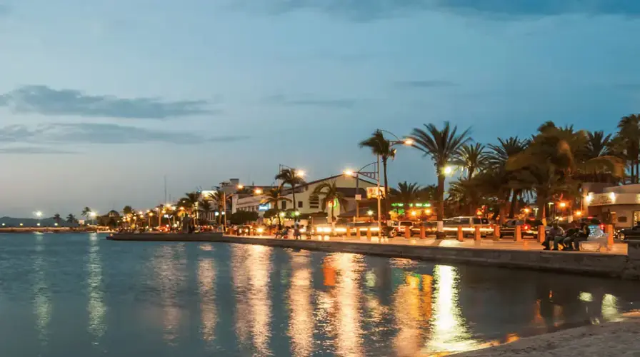 La Paz