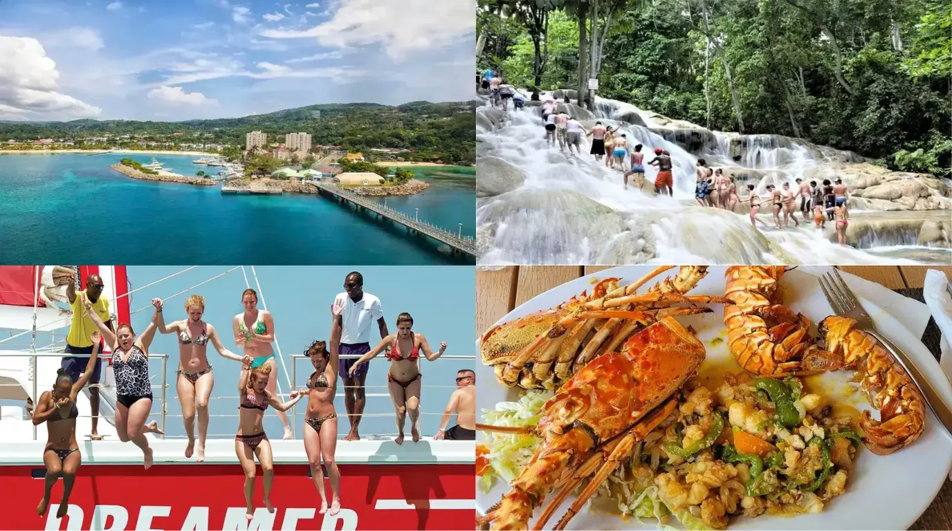 Jamaica Weather in February - Events & Top Things to Do for Your Pefect Trip