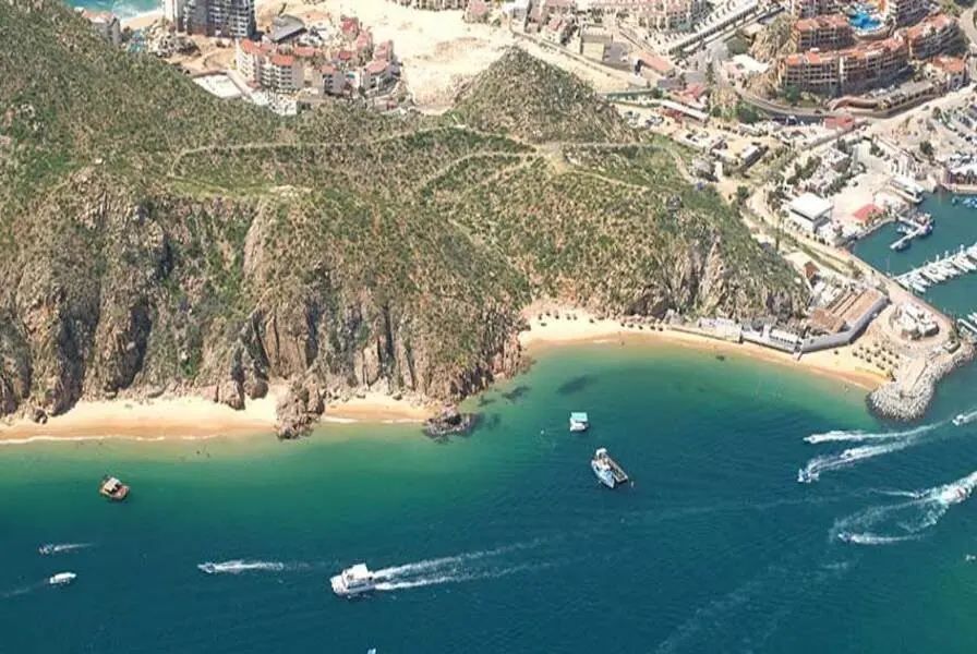 6. Cannery Beach