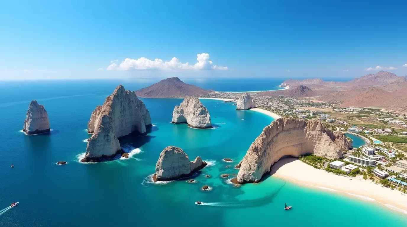 Top 10 Must-See Places to Visit in Los Cabos for Free
