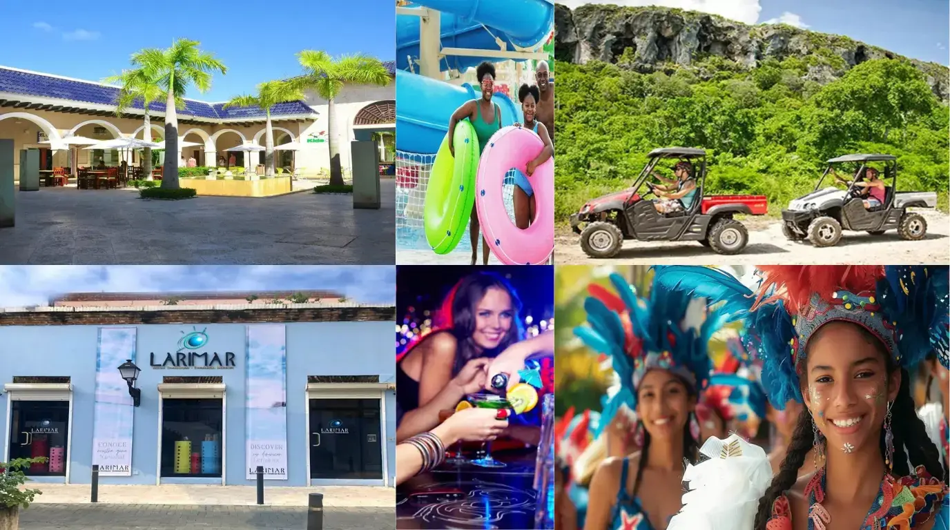 Things to Do in Downtown Punta Cana - Top 10 Must See Attractions