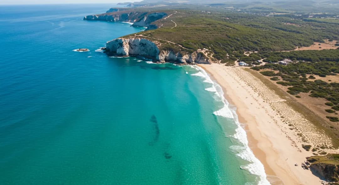 Coastlines and Beaches imn 