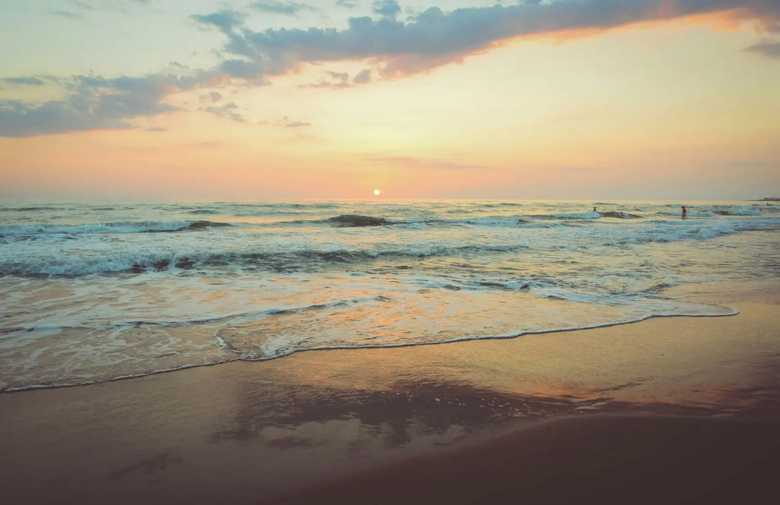 Beautiful beaches of Punta Cana attract visitors from all around the world