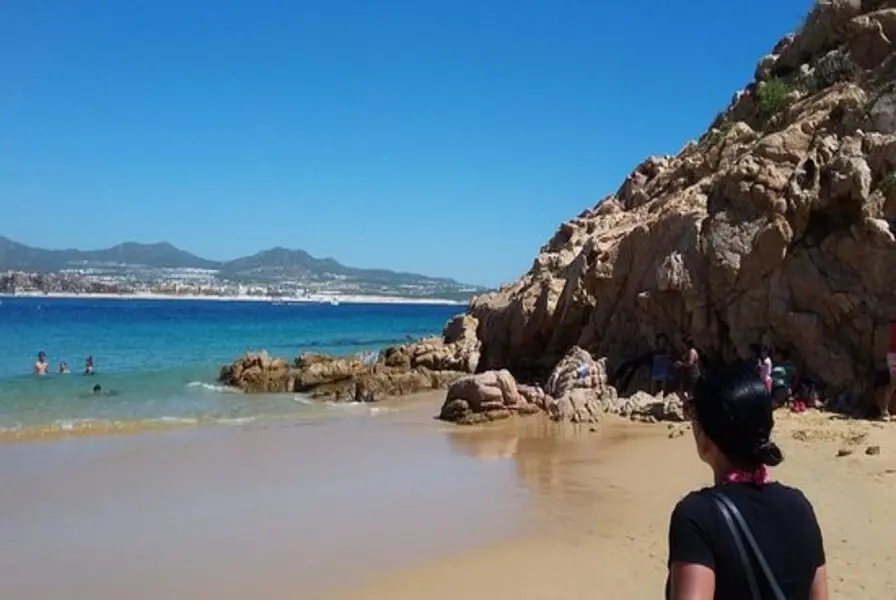 11. Empacadora Beach