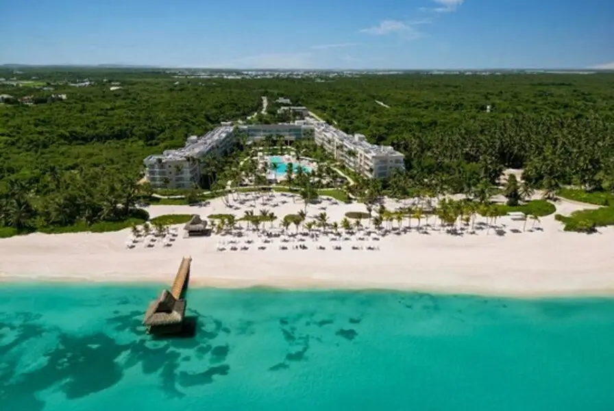 7. The Westin Puntacana Resort & Club