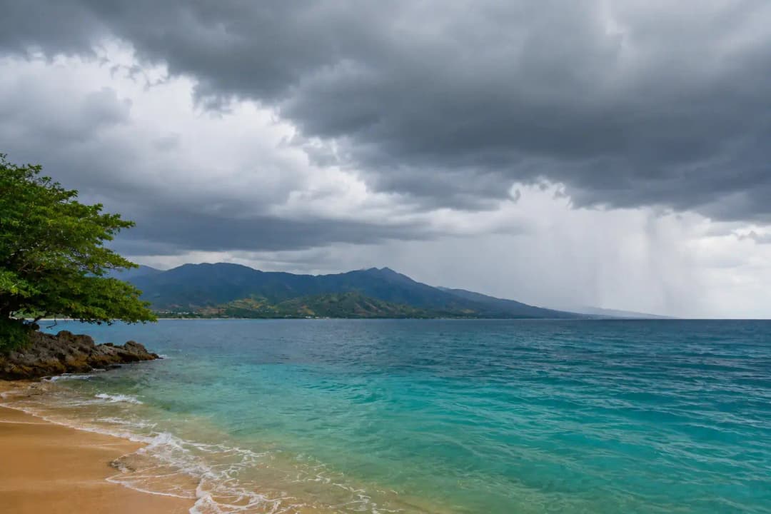 Puerto Plata Hurricane Season