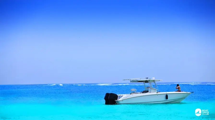 1. Sail to Saona Island or Catalina for Snorkeling - Top Things to Do in Dominican Republic in April