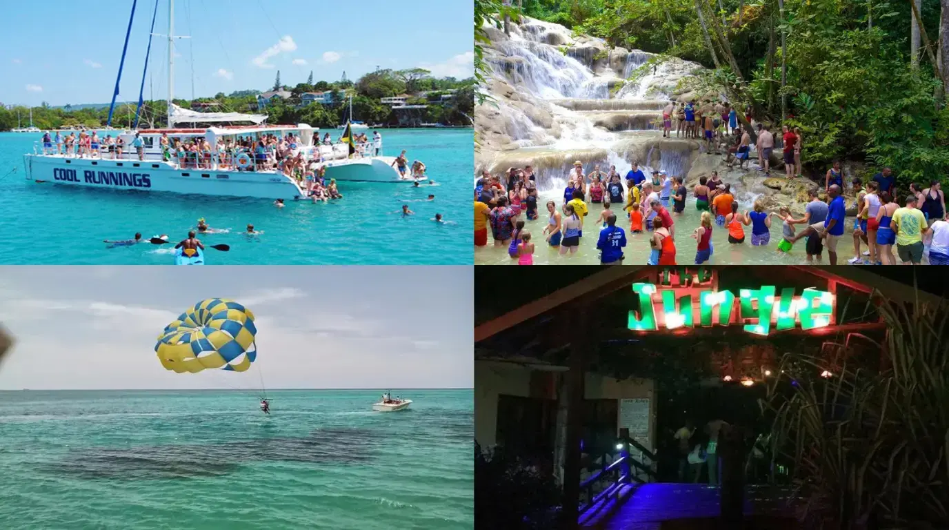 Jamaica Weather in December - Events & Top Things to Do for Your Pefect Trip