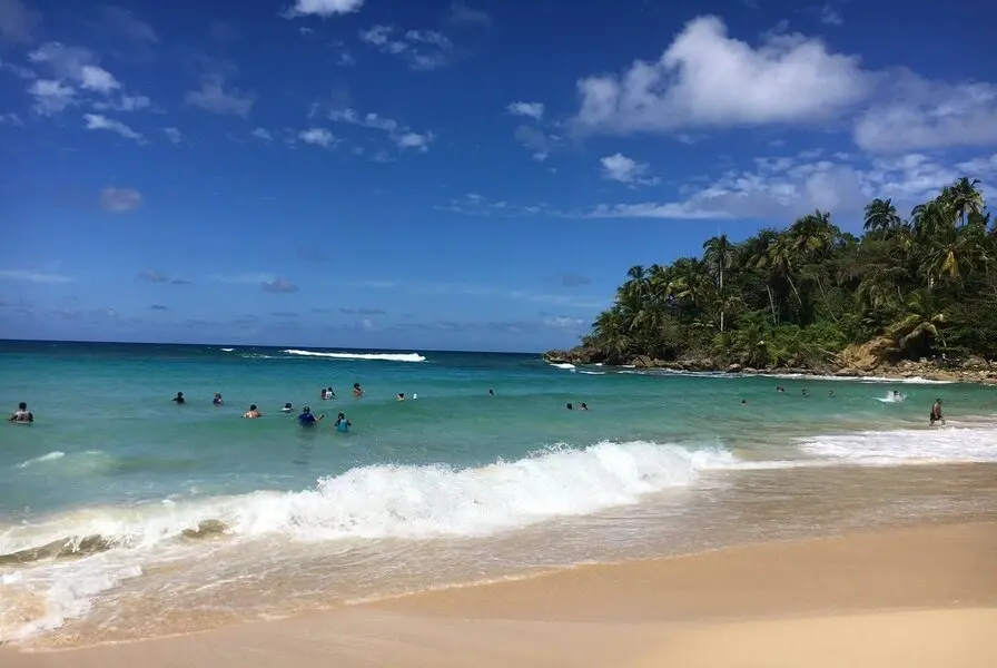 10. La Playa Grande