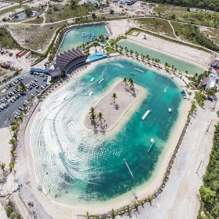 Aqua Parks and Water Sports – Fun for All Ages