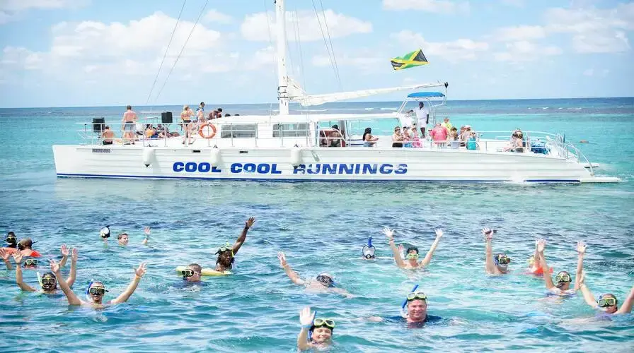 3. Water Exploration and Snorkeling - Top Things to Do in Jamaica in July