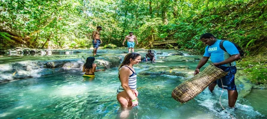 4. Explore Mayfield Falls