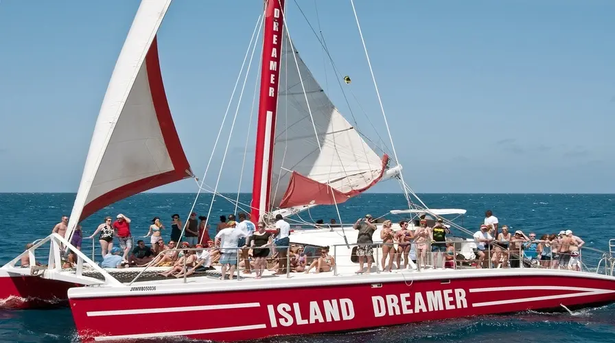 Water Activities - Things to Do in Jamaica in March