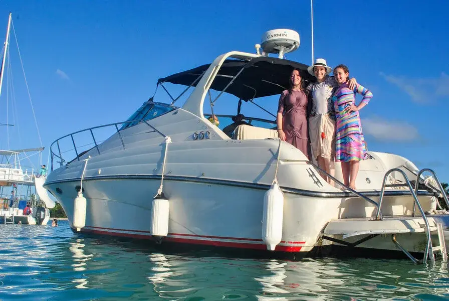 2. Set Sail with a Private Yacht Tour