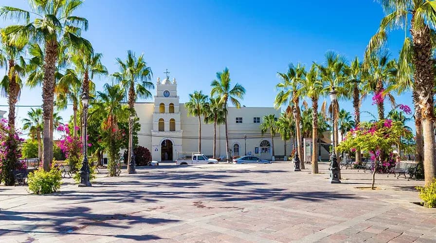 Todos Santos