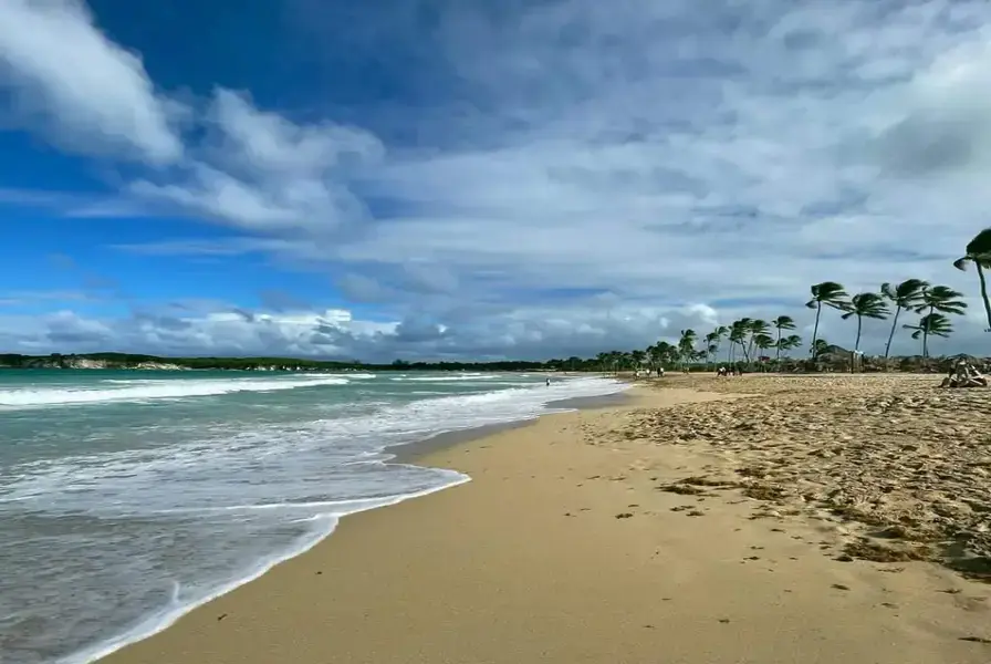 5. Macao Beach