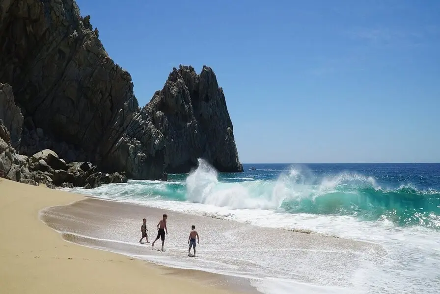 7. Divorce Beach