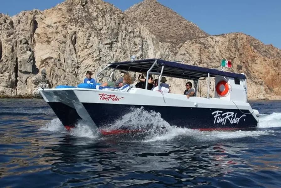 5. Explore Espiritu Santo Island by Boat