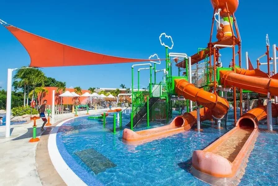 10. Nickelodeon Hotels & Resorts Punta Cana