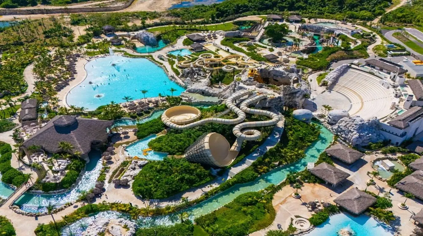 Top 10 Theme Parks in Dominican Republic Ultimate Guide for Families and Adventure Seekers