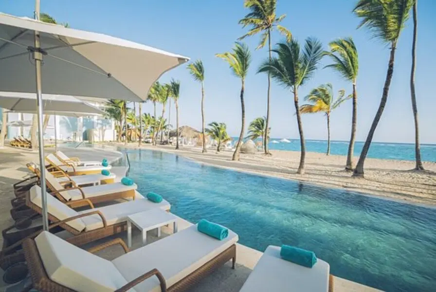 8. Coral Level at Iberostar Selection Bávaro Suites