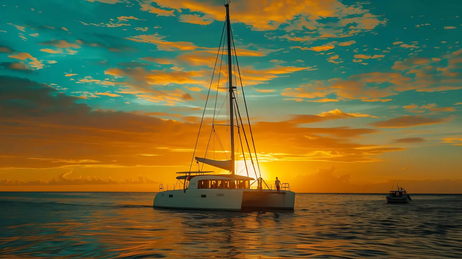 The Sunset Finale