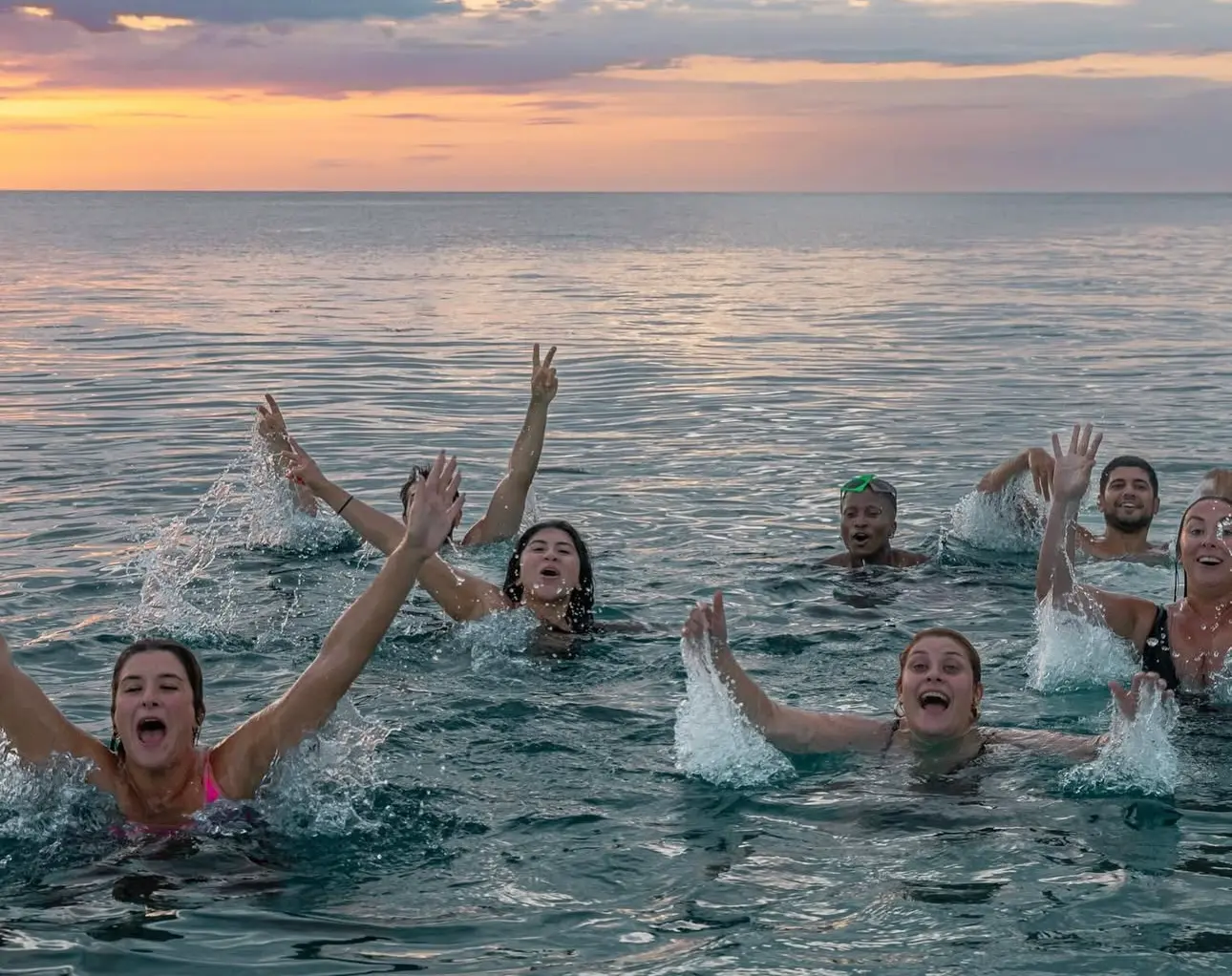 Two Snorkeling Stops Explore vibrant coral reefs and tropical fish with gear and crew assistance