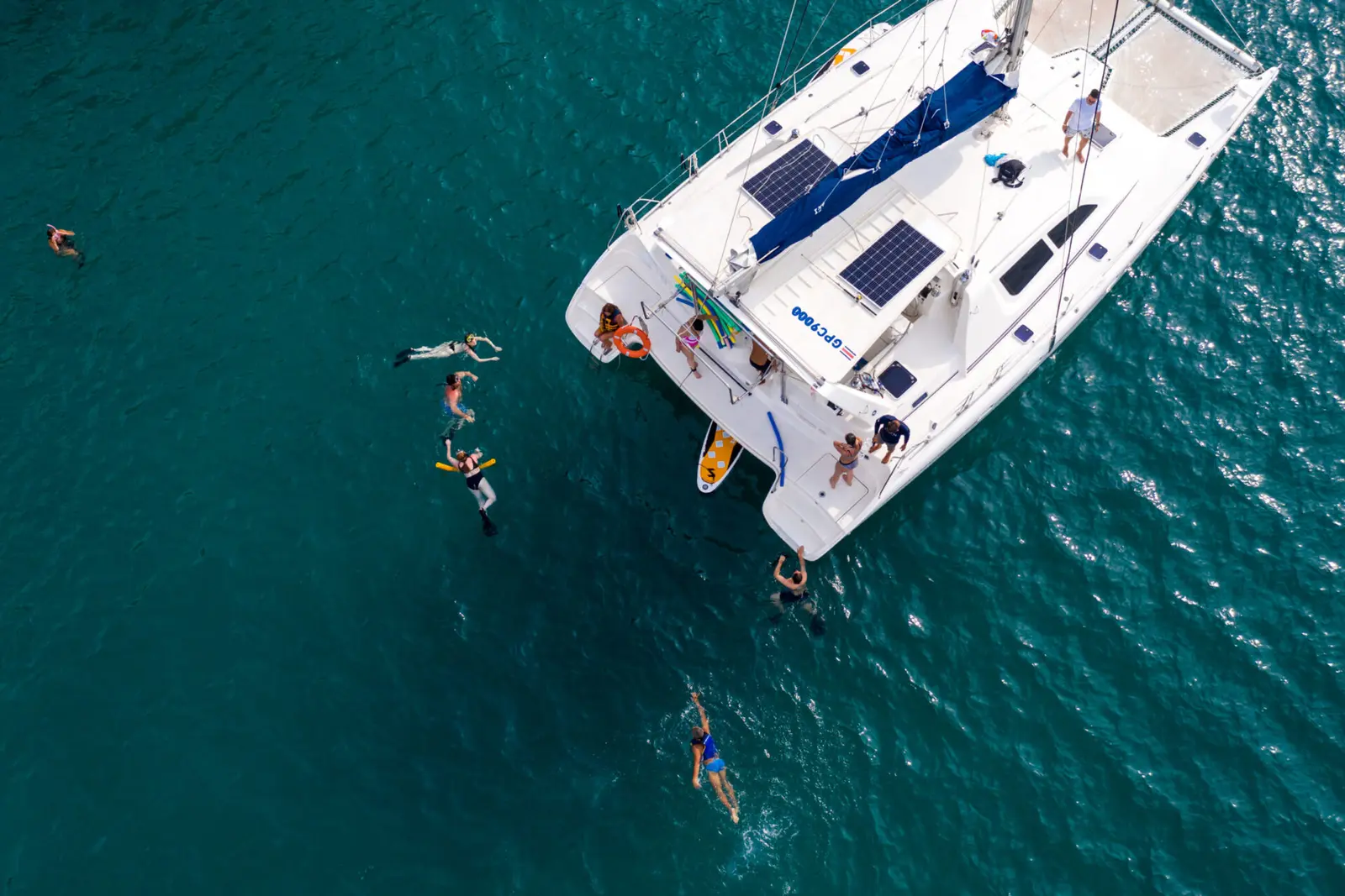 Kayaks & Paddleboards