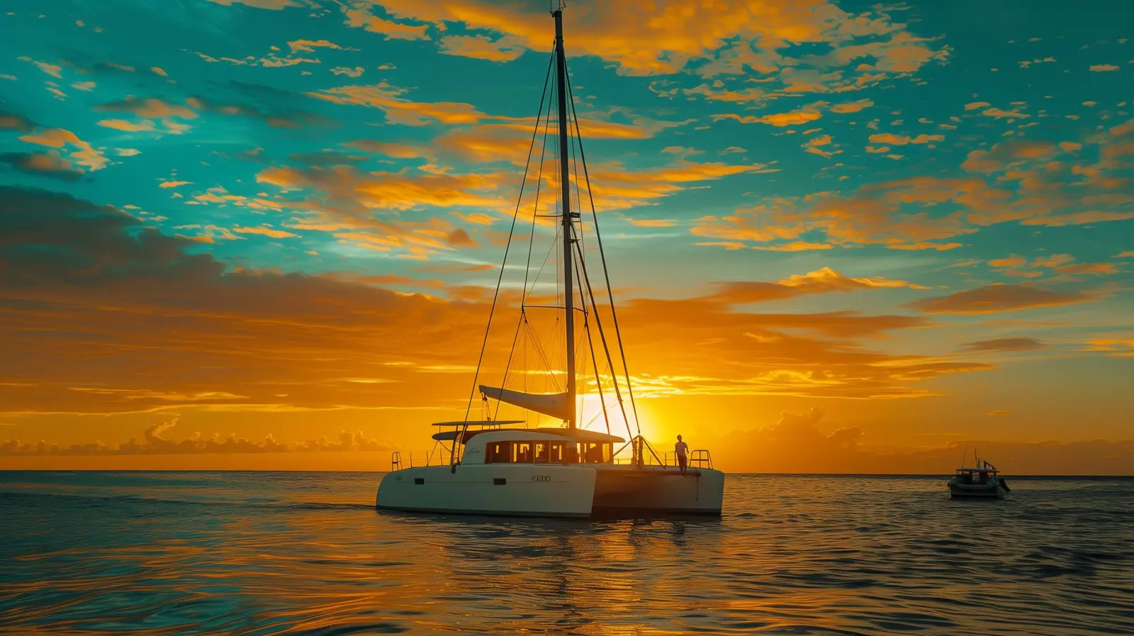 The Sunset Experience