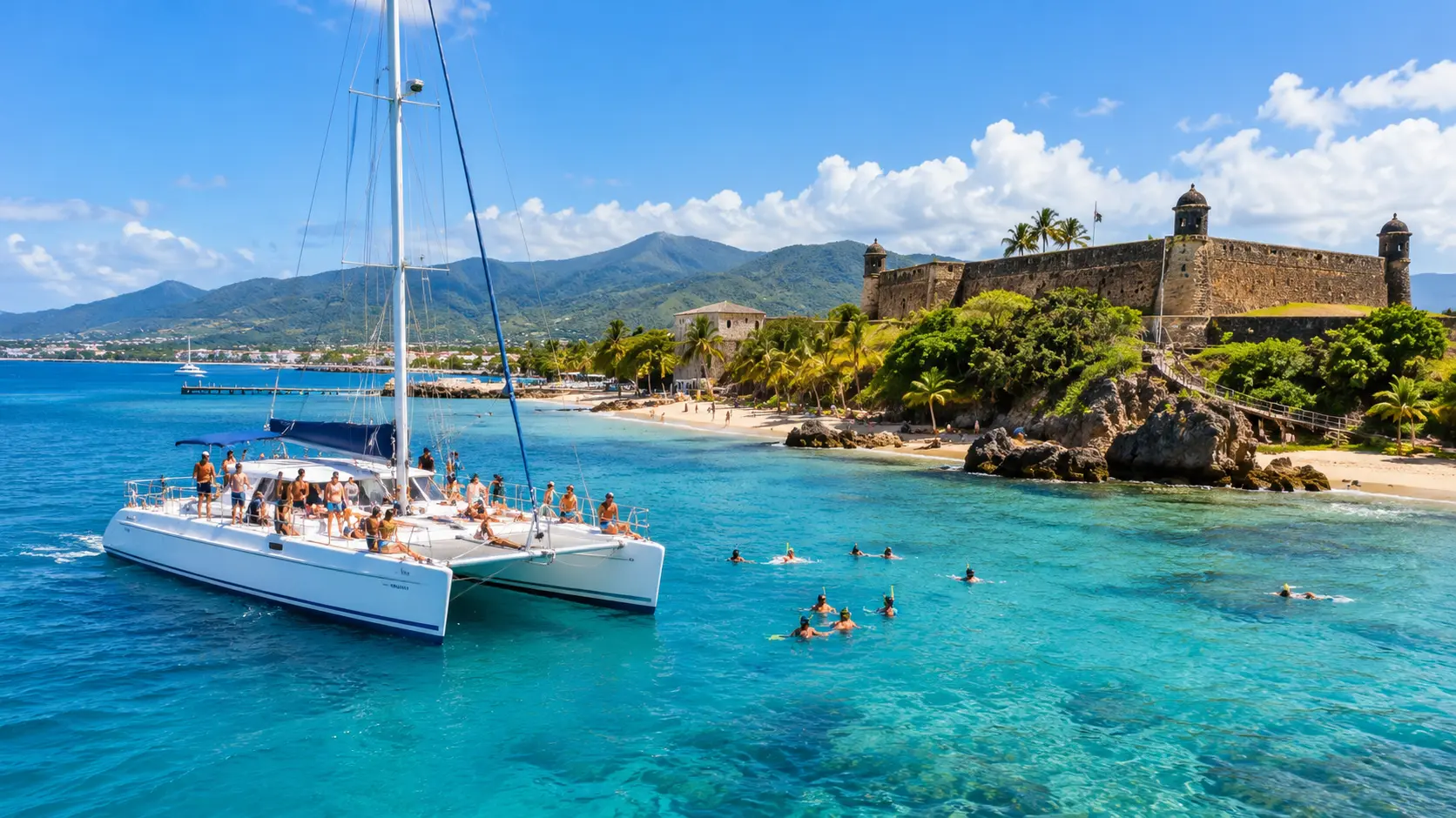 Is Puerto Plata Safe for travelers guide